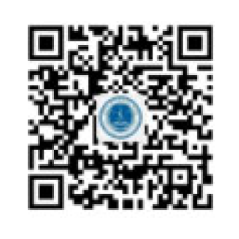 学会公众号二维码